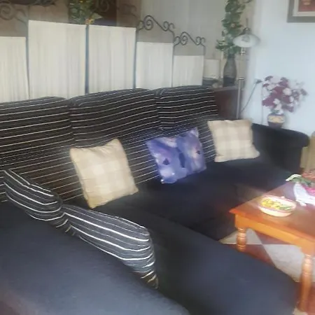 El Rengue Bed and breakfast 2*
