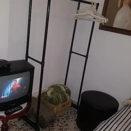 Bed and breakfast El Rengue 2*