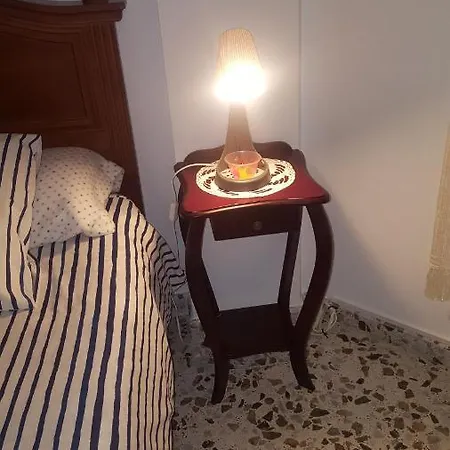 Bed and breakfast El Rengue 2*