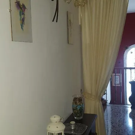 El Rengue Casabermeja