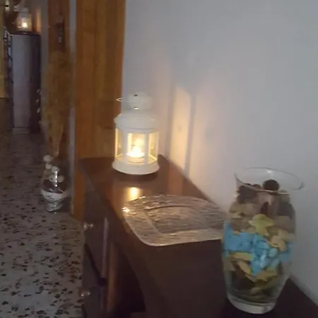 El Rengue Bed and breakfast 2*