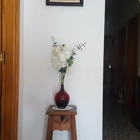 El Rengue Bed & Breakfast Casabermeja