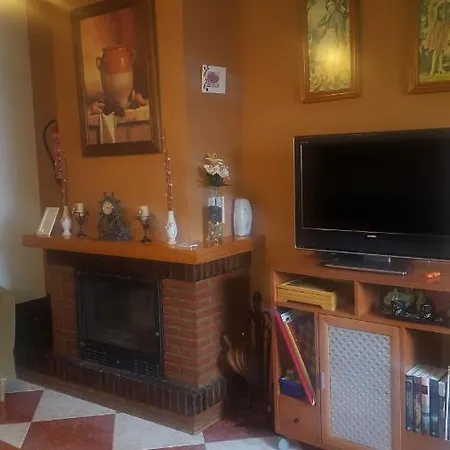 Bed & Breakfast El Rengue
