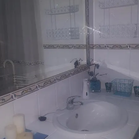 Bed and breakfast El Rengue 2*