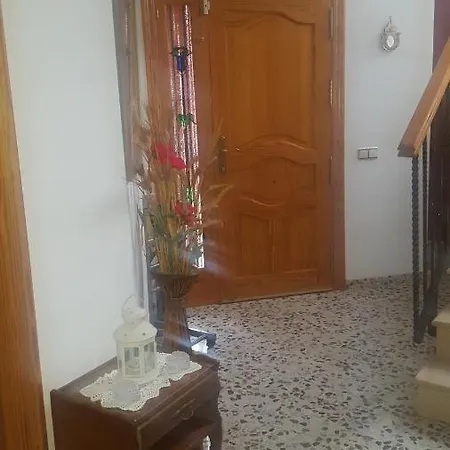 El Rengue Bed and breakfast