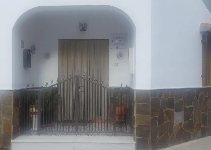El Rengue Casabermeja