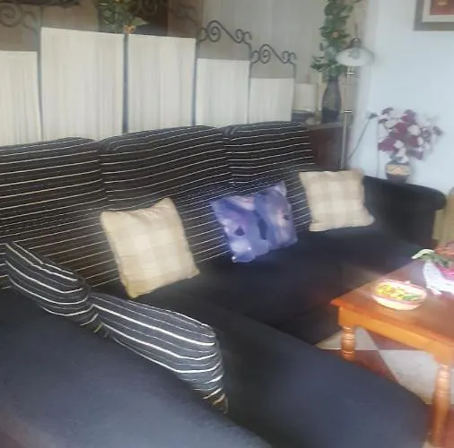 El Rengue Bed & Breakfast 2*