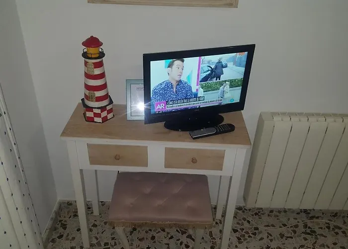 El Rengue Bed & Breakfast Casabermeja