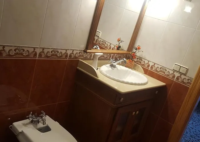 Bed & Breakfast El Rengue Casabermeja