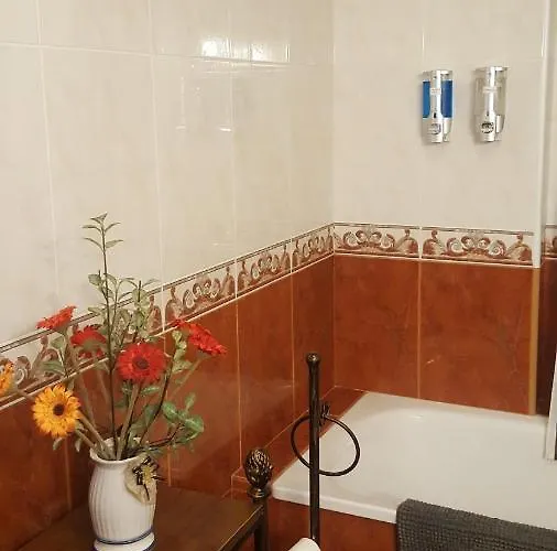 Bed & Breakfast El Rengue Casabermeja